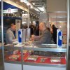 Our booth 25